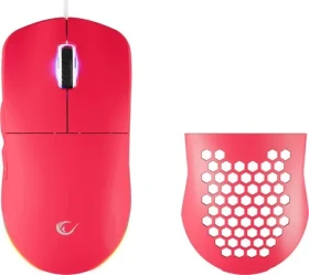 Rampage Blink ružová / Herná myš / USB (BLINK-PINK)