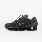 Tenisky Nike Shox TL Iron Grey/ Clay Green-Black EUR 44.5