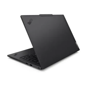 Lenovo ThinkPad T14 G5 čierna / 14" WUXGA T / Intel Core Ultra 5 125U 1.3GHz / 16GB / 512GB SSD / Intel Graphics / W11P (21ML002JCK)