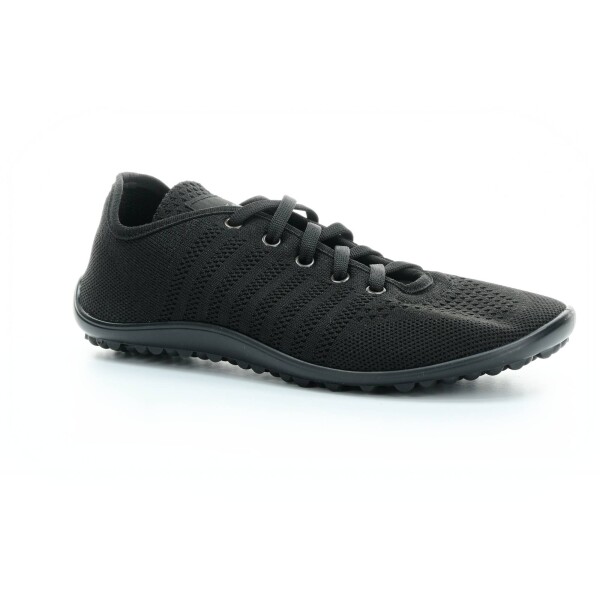 Tenisky Leguano Go Black 42 EUR