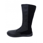 Jonap Jampi Syndy čierna barefoot čižmy 37 EUR