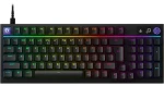 Logitech G316 X 98 čierna / Herná klávesnica / CZSK layout / USB / RGB / mechanické Red (920-014203)