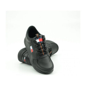 Topánky Tommy Hilfiger Flexi Runner M EM0EM01409BDS 41