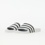 Tenisky adidas Adilette White/ Core Black/ White EUR 38