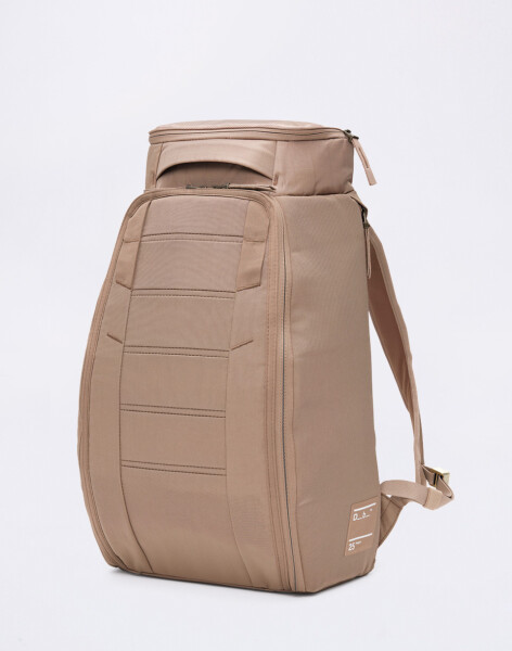 Db Hugger Backpack 25L Affogato Brown