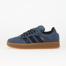 Tenisky adidas Samba Xlg Preloved Ink/ Carbon/ Gum4 EUR 46 2/3