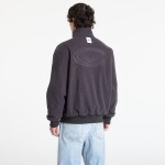 Mikina adidas 90S Alternative Sport Reversible Polar Fleece Firebird Jacket Black/ Carbon S