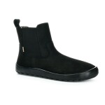 Froddo Up Chelys Wool G3160261 Black AD zimné barefoot topánky 37 EUR