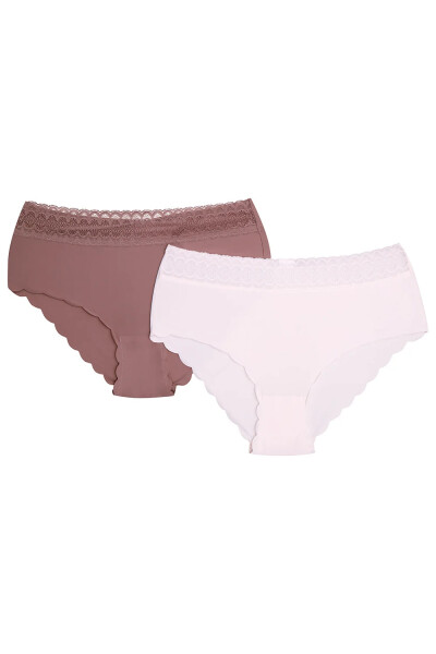Henderson Polly 2 42826 2-pack farba:krémová/krava S