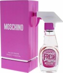 Moschino Fresh Couture Pink EDT ml