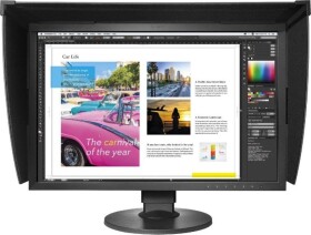 Eizo ColorEdge CG2700X-BK