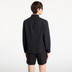 Tričko Satisfy PeaceShell River Shirt Black M