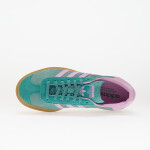 Tenisky adidas Gazelle Bold W Power Teal/ Bliss Lilac/ Pure Teal EUR 40 2/3