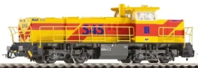 Piko 47220 Dieselová lokomotíva G 1206 EH VI