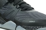 Xero shoes X1 Low Black M športové barefoot tenisky 42.5 EUR