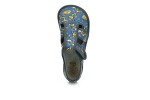 KTR bagre modré barefoot papuče 32 EUR