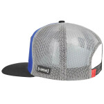 Kšiltovka NASA Space Snapback Cap Capslab jedna velikost