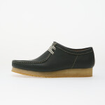 Tenisky Clarks Originals Wallabee RB Dark Green Lea EUR 42