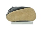 Funky-Monkey Funky Monkey SOFT Dinosaur Charcoal tmavé šedé barefoot capáčky 19 EUR