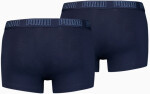 Papuče Puma 2Pack 93501510 Navy Blue M