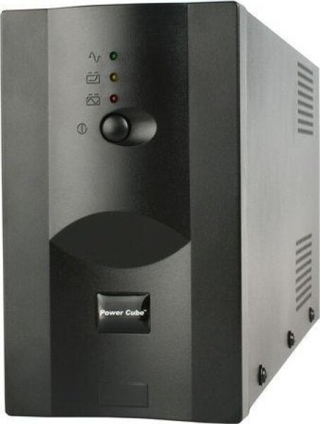 Energénia by Gembird UPS-PC-850AP / 850VA UPS s AVR (UPS-PC-850AP)