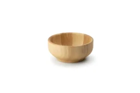 Continenta Servírovacia misa gumovník / Misa / O 16 cm / gumovníkové drevo (C3471)