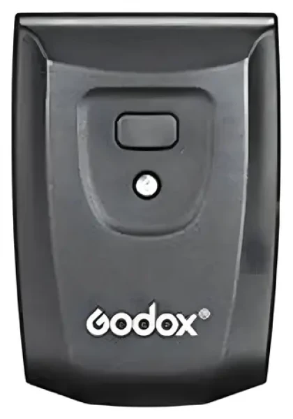 Godox TT520III / Blesk / TTL / GN33 / rádiový prijímač / optická synchronizácia S1/S2 (TT520III)