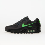Tenisky Nike Air Max 90 Anthracite/ Green Strike-Black EUR 45.5