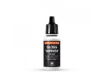 Vallejo 70510 Permanent Gloss Varnish (18 ml)