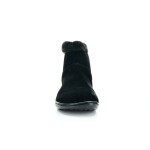 Camper Rug K900365-005 Negro AD zimné barefoot topánky 38 EUR