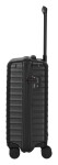 Malý škrupinový kufor Titan Upgrade S23 Nightshade black