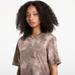 Tričko adidas Terrex Multi Spray Dye T-Shirt Wonder Taupe/ Earth Strata M