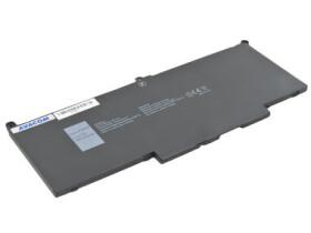 Avacom DELL 7280 7480 (7500mAh) 7.6V (7500mAh)