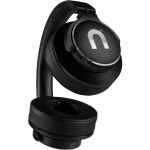 Niceboy HIVE Aura 4 ANC / Bezdrôtové slúchadlá s mikrofónom / Bluetooth 5.2 (8594182426892)