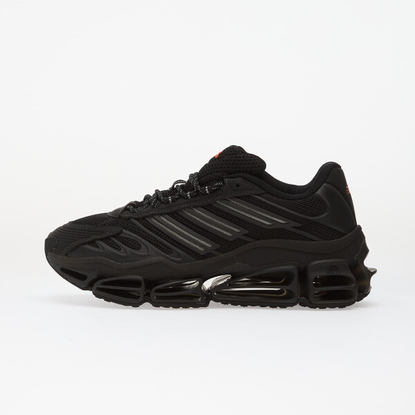 Tenisky adidas Megaride Ag Core Black/ Night Grey/ Core Black EUR 44 2/3