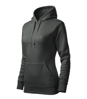 Dámska mikina Cape Free dark slate 2XL