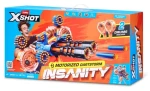 Zuru Detská pištoľ X-Shot Insanity Dart Storm