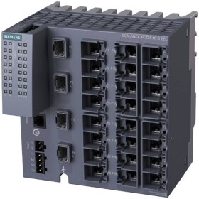 Siemens 6GK5224-4GS00-2FC2 sieťový switch; 6GK52244GS002FC2