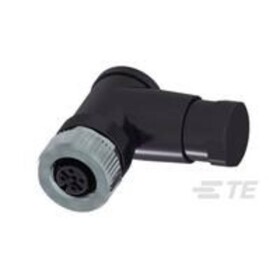 TE Connectivity TE AMP M8/M12 Connectors 4-2271128-1 1 ks; 4-2271128-1
