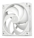 DEEPCOOL FD120 V2 biela / Ventilátor / 120mm (R-FD12V2-WHNPN1-G)