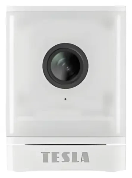TESLA SecureQ SC10 / Vnútorná IP kamera / SMART (8595689813079)