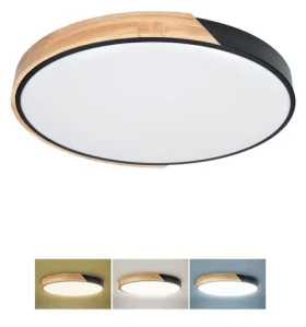 Solight Polia / LED osvetlenie / 3CCT / 25W / 1350lm / 30cm