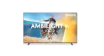 40" Philips 40PQS6901/12 čierna / Televízia / Full HD / QLED / Ambilight / Titan OS / Wi-Fi / 3× HDMI / 12 W (40PQS6901/12)
