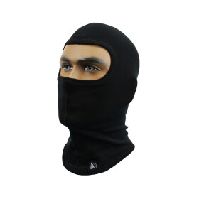 Rough Radical Balaclava Speed Black