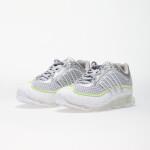 Tenisky adidas Megaride Silver Metallic/ Ftw White/ Solar Yellow EUR 46 2/3