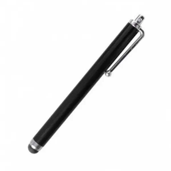 Aligator Stylus UNI / čierny / pre kapacitné dotykové displeje (FD-2031)