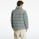 Bunda C.P. Company Chrome-R Down Jacket Gunmetal Grey L