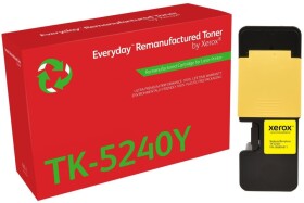 Xerox Toner Xerox Everyday REMAN TK-5240Y yellow