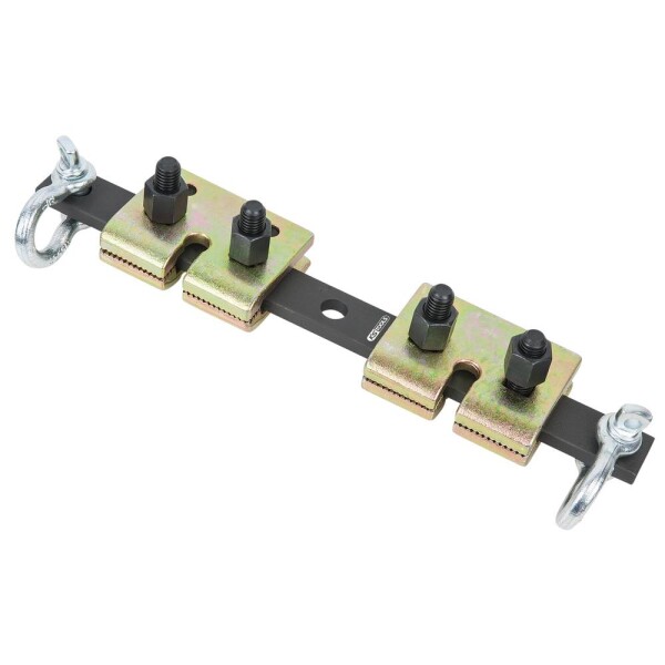 Univerzálna napínacia upínacia rovnačka 450 mm KS Tools 700.1457; 700.1457