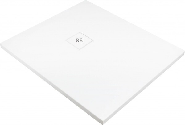 DEANTE - Silia white sprchová vanička - akrylát, obdĺžnik, KSKA00911B